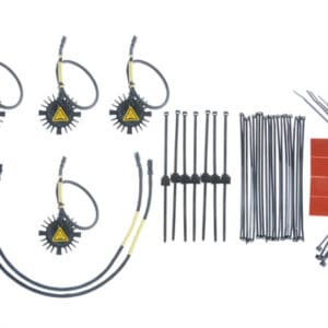 KW Electronic Damping Cancellation Kit 2012+ Aston Martin DB9 Including Volante 68510420