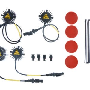 KW Mercedes AMG GT GT-S ESC Module 68510430