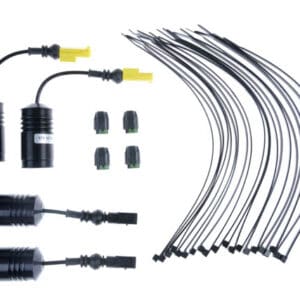 KW Electronic Damping Cancellation Kit 17-18 Audi S5 AWD 68510476