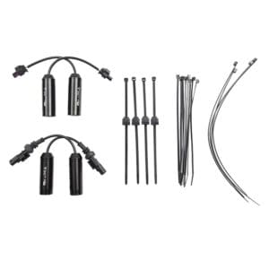 KW Electronic Damping Cancellation Kit Mini Cooper (F54)(F55)(F56)(F57)(F60) 68510477