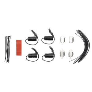 KW Electronic Damping Cancellation Kit 17+ Honda Civic Type-R FK8 68511079