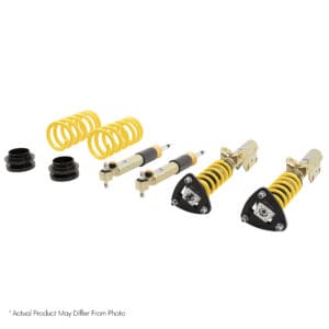 ST XTA Plus 3 Coilover Kit Audi A3/S3/RS3 (8V) Quattro 182021080M