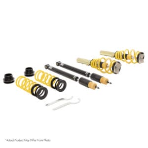 ST X Coilover Kit 97-01 Acura Integra Type-R 13250004