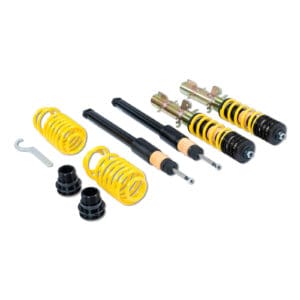 ST Coilover Kit 97-05 Volkswagen Golf MKIV 13210005