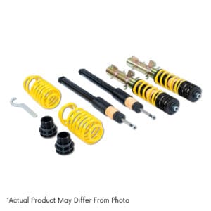 ST X-Height Adjustable Coilovers 12+ Audi A6 (C7/4G) Sedan 2.0/3.0/3.0TDI FWD & Quattro 1321000B