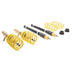 ST X-Height Adjustable Coilovers 12+ Audi A3 incl. Sportback (8V) 2WD 1321000G