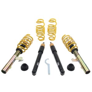 ST X-Height Adjustable Coilovers 12+ Audi A3 incl. Sportback (8V) Quattro 1321000M