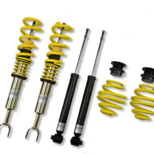 ST Coilover Kit 98-04 Audi A6 (4B/C5) Sedan 2WD 13210011