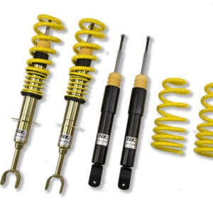 ST Coilover Kit 97-02 Audi A8/A8 Quattro (D2-4D) Sedan 13210024