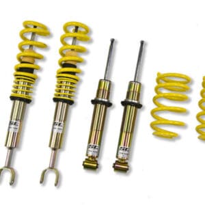 ST Coilover Kit 98-04 Audi A6 Quattro (4B/C5) Sedan/Wagon / 02-05 VW Passat W8 Sedan/Wagon (4Motion) 13210026