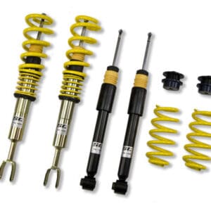 ST Coilover Kit 02-08 Audi A4 (8E/B6-B7) Sedan 2WD 13210028