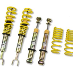 ST Coilover Kit 96-01 Audi A4 Quattro (8D/B5) Sedan/Wagon / 00-01 Audi S4 (8D/B5) Sedan 13210032