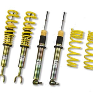 ST Coilover Kit 96-97 Audi A4 (8D/B5) Sedan 2WD 13210037