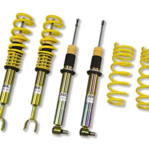 ST Coilover Kit 98-01 Audi A4 (8D/B5) Sedan 2WD 13210038