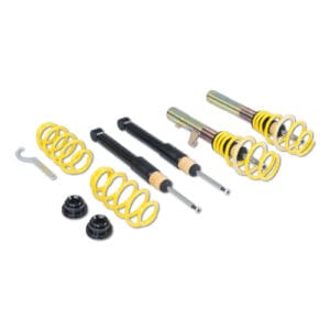 ST Coilover Kit 06-09 Volkswagen Golf (MKV) GTI (Incl DSG) / 05-10 Volkswagen Jetta MKVI 13210039