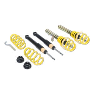 ST Coilover Kit 06-13 Audi A3 (8P) 2.0T Quattro / 12-13 Volkswagen Golf R MKVI AWD 2.0T 13210040