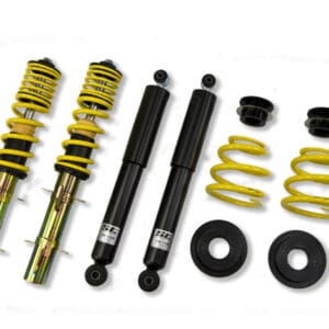 ST Coilover Kit 00-06 Audi TT/TT Roadster Quattro (8N) 13210041