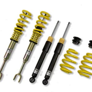 ST Coilover Kit 06-11 Audi A6 Quattro (4F/C6) Wagon 13210056