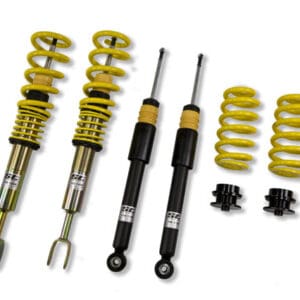 ST Coilover Kit 02-08 Audi A4 Quattro (8E/B6-B7) Wagon 13210058