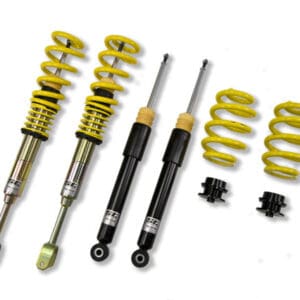 ST Coilover Kit 05-11 Audi A6/A6 Quattro (4F/C6) Sedan 13210059