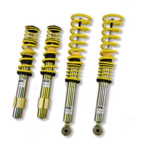 ST Coilover Kit 04-10 BMW E60 Sedan 13220005