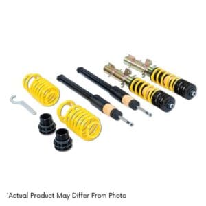 ST Coilover Kit 97-03 BMW 525i/528i/530i/540i E39 Sedan w/o Factory Air Suspension 13220008