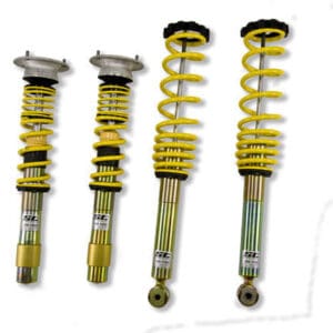 ST Coilover Kit 00-03 BMW M5 E39 13220018