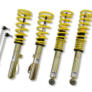 ST Coilover Kit 95-01 BMW 740i/750i E38 13220029