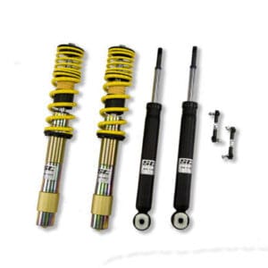 ST Coilover Kit 99-03 BMW 525i/528i/540i E39 Sports Wagon w/Factory Air Suspension 13220036