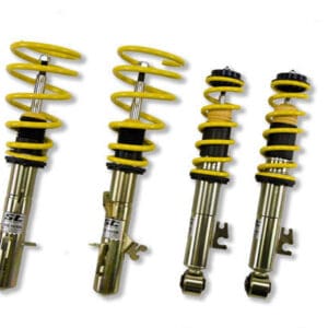 ST Coilover Kit 02-06 Mini R50 (Incl Conv/Cooper/Cooper S) 13220042