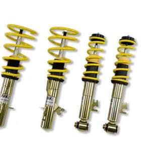 ST Coilover Kit 07-13 Mini Cooper R56 (Excl S/Clubman/RCW) 13220050