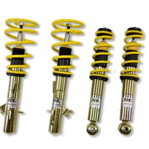 ST Coilover Kit 2009+ Mini Cooper Convertible R57 / 08-14 Mini Clubman R55 (One Cooper) 13220065