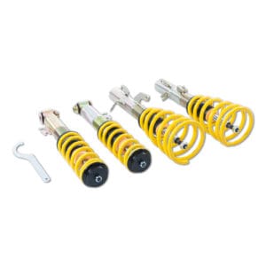 ST Coilover Kit 09-13 Mini Clubman (R55) / 09-15 Mini Cooper S/JCW Convertible/Hatchback (R57) 13220075