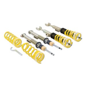 ST X-Height Adjustable Coilovers 11+ BMW 5Series F10 Sedan 528i/535i/550i 2wd 13220080