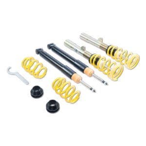 ST X-Height Adjustable Coilovers 2016+ Mini Clubman S / JCW (F54) 2WD ALL4 w/o Electronic Dampers 132200BN