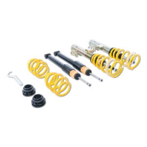 ST X-Height Adjustable Coilovers 2014+ Mercedes-Benz CLA 250 (2WD Only) 2.0T 13225065