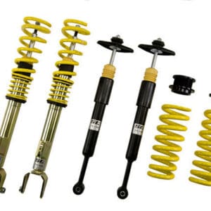 ST Coilover Kit 2011+ Chrysler 300C 2WD / 2011+ Dodge Charger 13227019