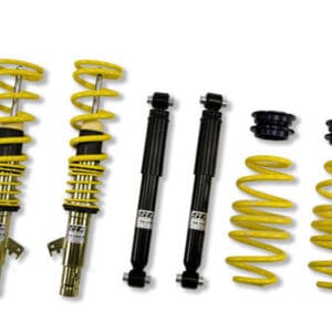 ST Coilover Kit 06-09 Ford Fusion / 04-07 Mazda 6 Wagon 13230047