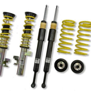 ST Coilover Kit 12-18 Ford Focus Hatchback/Sedan 13230057