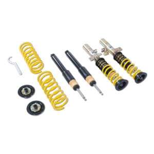 ST X-Height Adjustable Coilovers 2013 Ford Focus ST 13230059