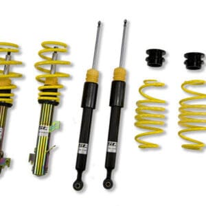 ST Coilover Kit 2011+ Ford Fiesta Sedan/Hatchback 13230062