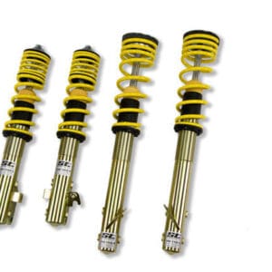 ST Coilover Kit 04-07 Subaru Impreza / 02-07 Subaru WRX 13245004