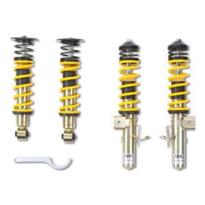 ST Coilover Kit 13-16 Scion FR-S / 13-18 Subaru BRZ / 17-18 Toyota 86 13258004