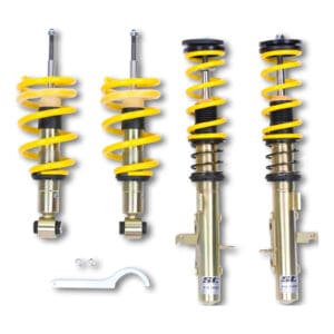 ST Coilover Kit 10-15 Chevrolet Camaro 13261017