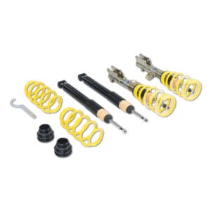 ST Coilover X Height Adjustable Kit 2018+ Hyundai Elantra GT (PD) 2.0L 13266008