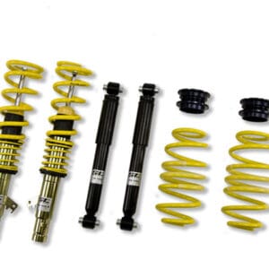 ST Coilover Kit 02-08 Mazda 6 Sedan 13275007