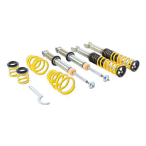 ST X Adjustable Coilovers 06-15 Mazda Miata NC/NC1E 13275009