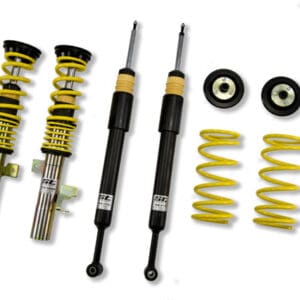 ST Coilover Kit 09-13 Mazda 3 (BL) 13275018