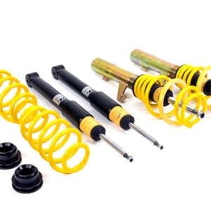 ST X-Height Adjustable Coilovers 14-18 Mazda 3 13275021