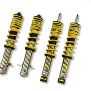 ST Coilover Kit 78-84 Volkswagen Golf MKI / 80-84 Volkswagen Jetta MKI 13280001